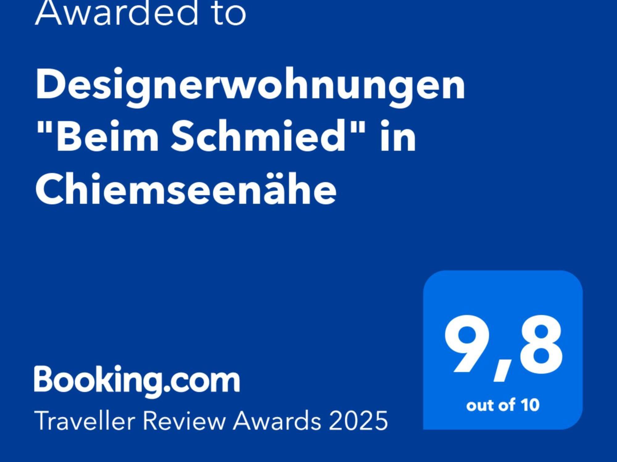 Designerwohnungen "Beim Schmied" In Chiemseenaehe Traunreut Ngoại thất bức ảnh