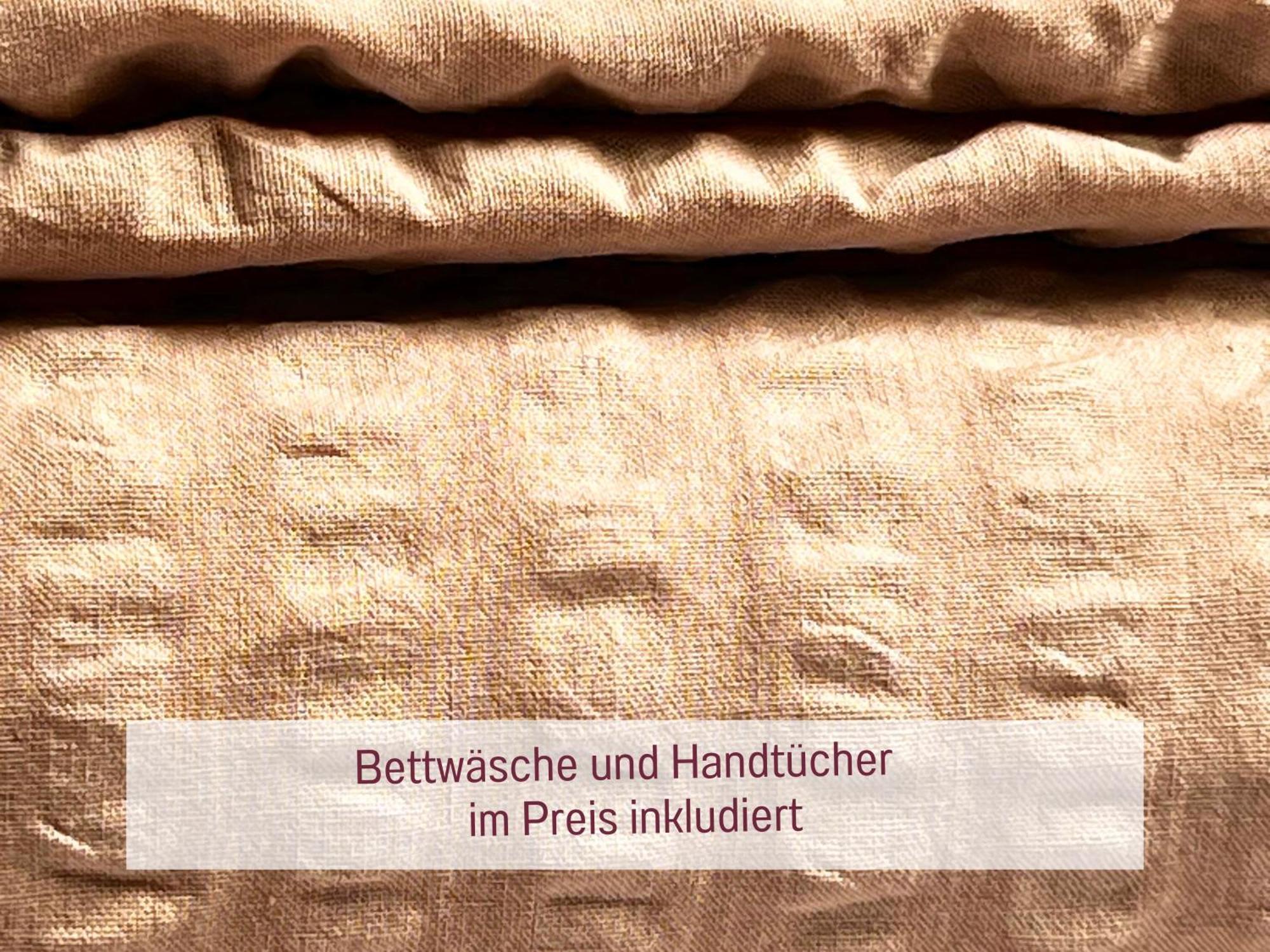 Designerwohnungen "Beim Schmied" In Chiemseenaehe Traunreut Ngoại thất bức ảnh