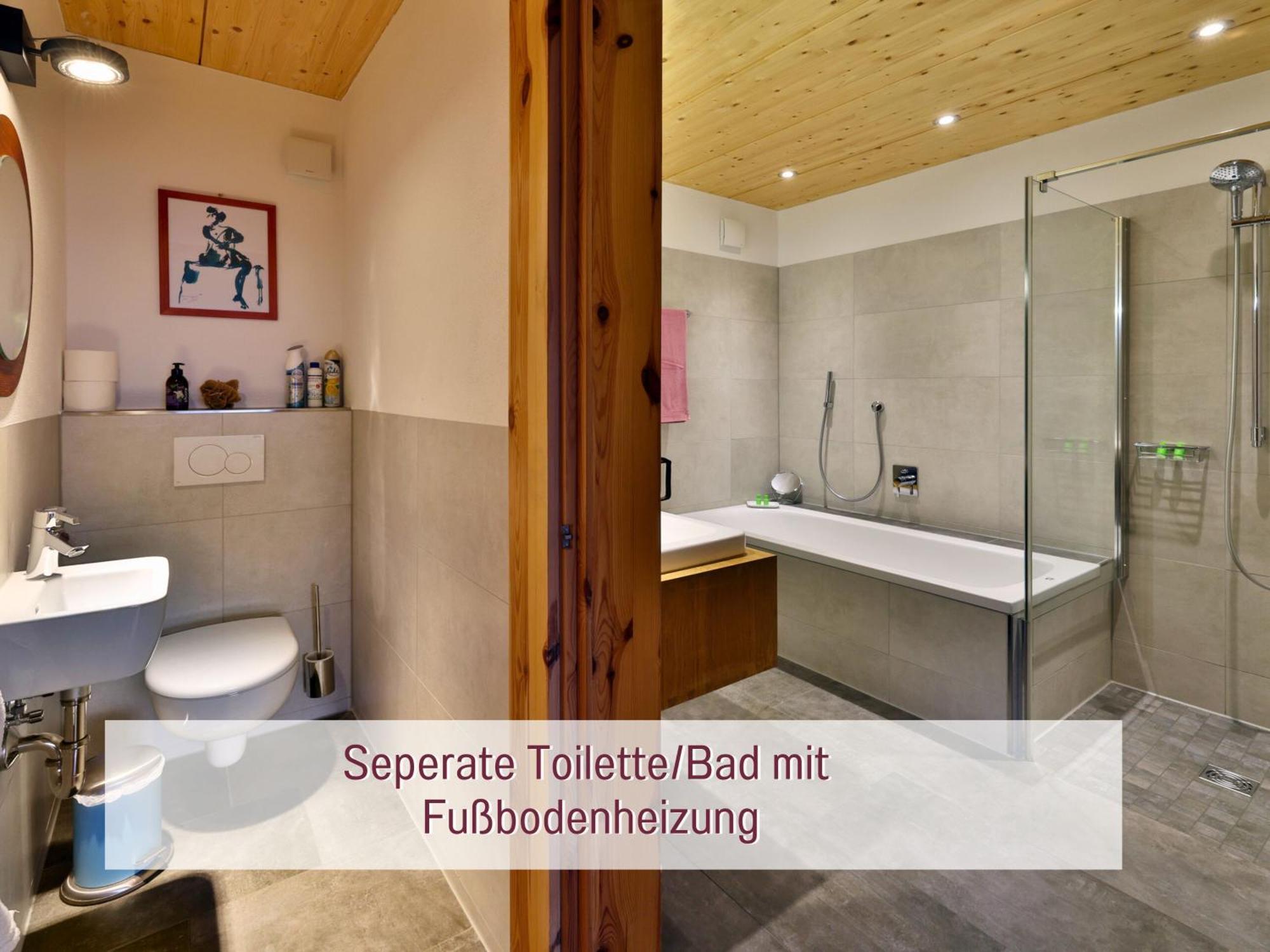 Designerwohnungen "Beim Schmied" In Chiemseenaehe Traunreut Ngoại thất bức ảnh